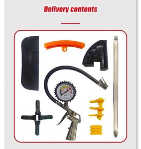 Machine à <span class=keywords><strong>changer</strong></span> les <span class=keywords><strong>pneus</strong></span> AnTool AT-820, best-seller, durable, automatique, fiable, équipement professionnel <span class=keywords><strong>pour</strong></span> le changement des <span class=keywords><strong>pneus</strong></span> <span class=keywords><strong>de</strong></span> <span class=keywords><strong>voiture</strong></span>. - Product Image 4