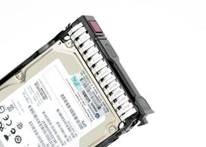 Disque dur interne <span class=keywords><strong>SATA</strong></span> 2,5 pouces 655710-B21 656108-001 1 To 6G 7.2K SFF - Product Image 2