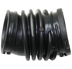 7700651 7724730 tamaño Original Flexible Auto motor suave negro Epdm manguera de admisión de aire de goma para Fiat <span class=keywords><strong>Cinquecento</strong></span> 0,9 - Product Image 6