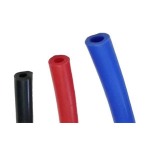 <span class=keywords><strong>Moins</strong></span> <span class=keywords><strong>cher</strong></span> 1 mètre Silicone vide reniflard tuyau différentes tailles nouvel état H0135-H0140 voiture accessoires H0140 - Product Image 2