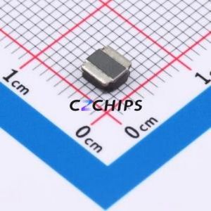 CR4020-120M ตัวเหนี่ยวนำไฟฟ้าแบบ SMD,4x4 มม. ( ค่าความเหนี่ยวนำ: 12uH )( ความแม่นยำ: 20% กระแสไฟฟ้าที่กำหนด: 880mA ) - Product Image 2