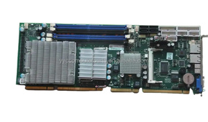 LF-PCI-760 100% ตกลงบอร์ด IPC PCI-760 CPU Card PCI-E เมนบอร์ด1.3 PICMG พร้อม CPU RAM การ์ด LF-PCI-760 - Product Image 2