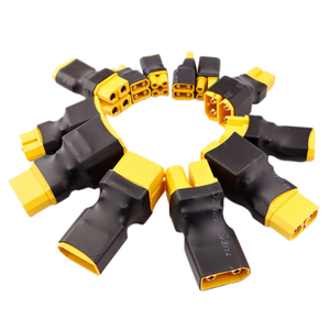 Adaptador de Batería de Litio RC XT90 1 Hembra a 2 Machos, 2 Machos a 1 Hembra, 45A, Conector XT90-F XT90-M - Product Image 4