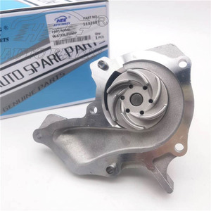 1132607 1566239 1020538 ปั๊มน้ำอะไหล่รถยนต์ HDE ขายส่งสำหรับฟอร์ด เฟียสต้า - Product Image 2