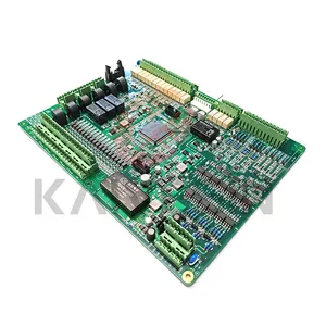 Kevis Oem Air Cooler Amplifier Android Linux Os Pc Board Motherboard Other Pcb   Pcba Copy-Service Circuit Supplier