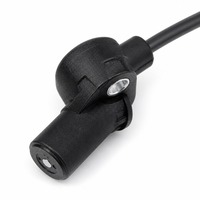 Nouveau capteur de vilebrequin CKP 92099888 0261210230, signal de vitesse moteur RPM, remplacement compatible Chevrolet avec garantie d'un an