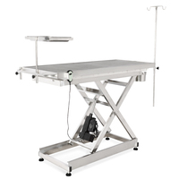 Mitaines et rouleaux d'épilation pour animaux de compagnie médicaux LANTUN réutilisables en acier inoxydable à usage vétérinaire LT-1704-1