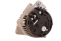 Alternateur électrique automobile 12V 90A de type poulie 70mm, personnalisé, de bonne qualité et populaire, en gros