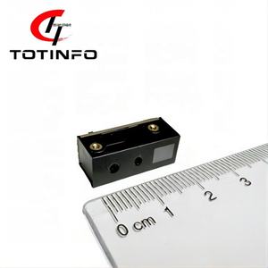 TOTINFO Módulo Escáner de Códigos de Barras 1D 2D QR de Alta Velocidad y Lectura Rápida USB en Stock - Product Image 1