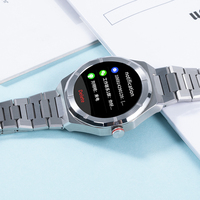 Montres intelligentes numériques tendance BOMAXE 2022, écran tactile Android, téléphone sportif, nouvelle montre connectée Sk02