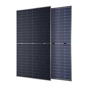 Alimentation directe d'usine Connexion au réseau d'énergie solaire à charge élevée Contrôleur MPPT anti-point chaud commercial Silicium monocristallin - Product Image 6