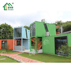 ألبرتا سيتل إنديانا أيوا مين وحدات سكنية مسبقة الصنع بأسعار معقولة منازل جاهزة حديثة خضراء - Product Image 2