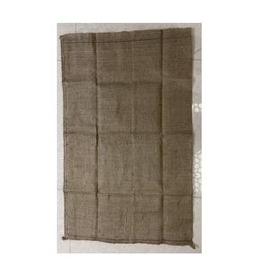 Standard Quality Eco-friendly <b>Jute</b> <b>Sack</b> Bag with Custom Logo Customizable Size & Color Factory Direct From Bangladesh - Product Image 1