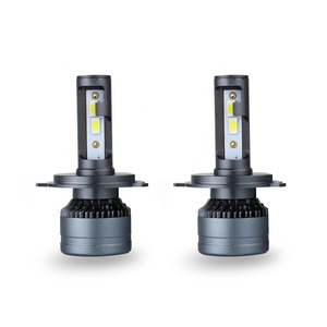 Автомобильные фары для мотоцикла <span class=keywords><strong>H4</strong></span> Hb3 9005 светодиодные фары 6500k Лидер продаж Автомобильные светодиодные фары RS8 16000lm Автомобильные фары H7 H - Product Image 2