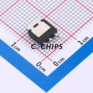 TW50N03D ใหม่-ต้นฉบับ TO-252-2L ทรานซิสเตอร์ภาคสนามทรานซิสเตอร์ (MOSFET) - Product Image 2