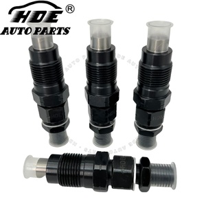 23600-19075 ชุดหัวฉีดน้ำมันเชื้อเพลิงคุณภาพสูงสำหรับโตโยต้า ขายส่ง - Product Image 4