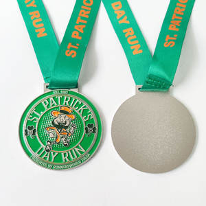 Fabricant de médailles, vente en gros de médailles sportives en alliage de zinc, médailles personnalisées pour <span class=keywords><strong>le</strong></span> lycée, médailles de la ligue cycliste SoCal - Product Image 6