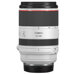 C RF 70-200มม. F/2.8L คือเลนส์ USM RF 70-200มม. F/2.8L คือเลนส์ USM - Product Image 5
