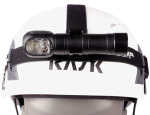 Mtigersports Aprobación CE Impermeable Durable LED Caza Faro Camping Linterna - Product Image 5