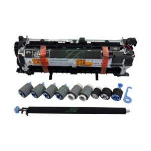 Kit <span class=keywords><strong>de</strong></span> Mantenimiento del Fusor B3M77A B3M77-67902 B3M78A B3M78-67902 110V 220V para Impresora LJ M630 630, Repuestos - Product Image 3