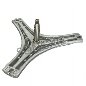 <b>Front</b> <b>Loading</b> <b>Washer</b> Tripod XS-77010 Stainless Steel 280mm M12 M8 Aluminum Lightweight Accessory - Product Image 2