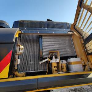 ใช้สำหรับรถขุด 340D2 336D2 349D2 รุ่นปี 2004 |   ประสิทธิภาพสูงและทนทาน น้ำหนักใช้งาน 40 ตัน กำลัง 208 กิโลวัตต์ - Product Image 2