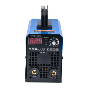 Soldador MMA Agrícola <span class=keywords><strong>Anticorrosivo</strong></span> 220v Resistente a la Humedad y al Óxido para Cercas y Estructuras Metálicas de Granja - Product Image 2