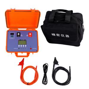 Heiße neue Produkte Impuls spannung kann Blitz ableiter umfassenden Tester eingestellt werden - Product Image 2