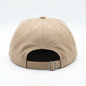 Gorras Snapback con Logotipo Personalizado OEM, Gorras de 5 Paneles, Gorras de Nailon Sin Estructura - Product Image 4
