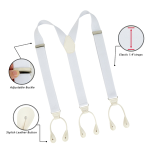 Listo para Enviar: <span class=keywords><strong>Tirantes</strong></span> para <span class=keywords><strong>Hombre</strong></span> al por Mayor para Minoristas, Lote Mixto, Colores Surtidos, Entrega Rápida, en Stock - Product Image 5