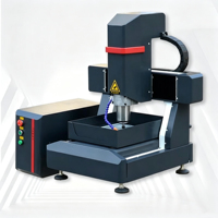 Nueva Máquina de Grabado Láser de Fibra CNC Jinghui, Compacta, Mini, de Sobremesa, Portátil, Totalmente Automática y Multifuncional