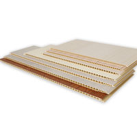Panneau d'isolation murale intérieure en PVC pour la rénovation de la maison, panneau thermique décoratif moderne pour hôtel