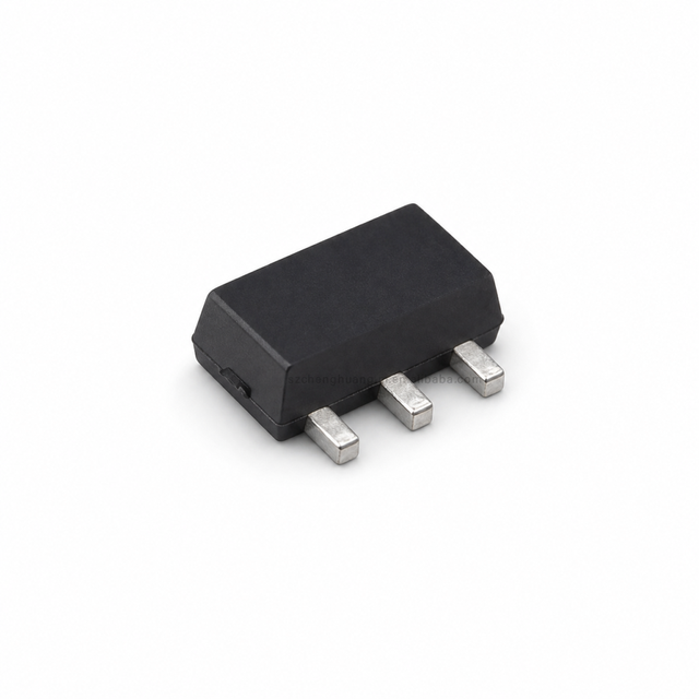 Triac 600V 10mA BT131 SOT-89