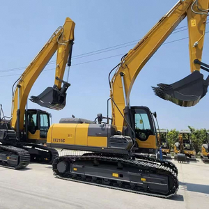Descuento <span class=keywords><strong>de</strong></span> $500 en <span class=keywords><strong>Excavadora</strong></span> <span class=keywords><strong>de</strong></span> Orugas XE215C <span class=keywords><strong>de</strong></span> 21.5t con Repuestos en Venta y <span class=keywords><strong>Alquiler</strong></span> - Product Image 1