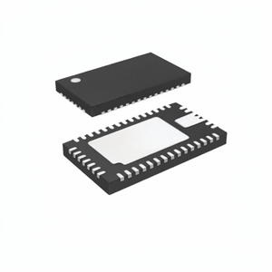 Compre Componentes Electrónicos en Línea LTC3677EUFF-3 # Fabricante de PBF Power Management (PMIC) Canal 44 PowerWFQFN - Product Image 1