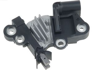 Régulateur de tension d'alternateur <span class=keywords><strong>12V</strong></span> de remplacement pour <span class=keywords><strong>Bosch</strong></span> Valeo - Product Image 6