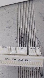 Dễ dàng sử dụng độ bám dính cao OMA g8200 cij máy in phun cho biến dữ liệu in ấn trên cáp thẻ carton xô chai Ống - Product Image 5