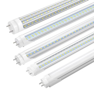 Venta caliente 1200Mm Tube Light Led <span class=keywords><strong>Zoo</strong></span> <span class=keywords><strong>Tube8</strong></span> Proveedor dorado Fácil instalación Led Pixel Tube T8 - Product Image 1