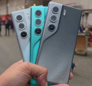 Bán Buôn Camon 40 Pro 4G & 5G Điện Thoại Di Động 5200MAh 45W Siêu Phí Phiên Bản Toàn Cầu - Product Image 1