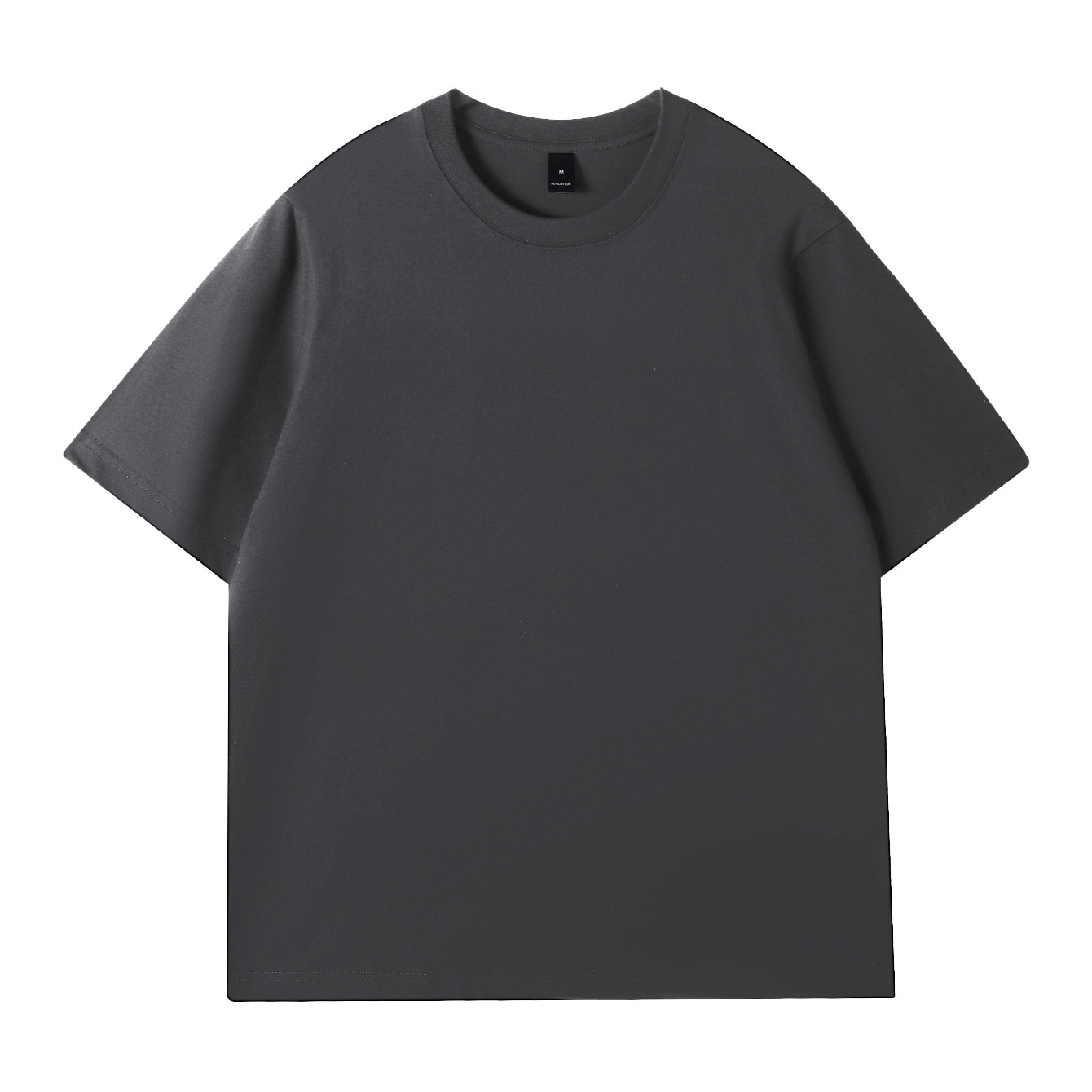 Gris foncé
