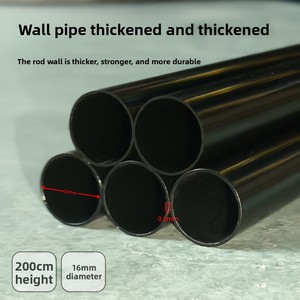 Postes de Soporte para Toldo de Camping Xin <span class=keywords><strong>Erda</strong></span>, Hierro Reforzado de 16mm para Entrada de Carpa - Product Image 3