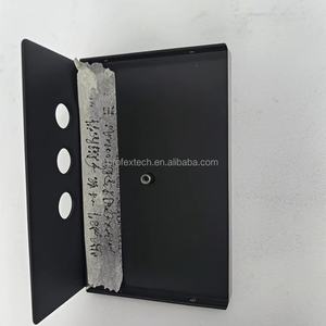 Services de fabrication de tôles sur mesure, traitement de qualité supérieure pour vos projets métalliques uniques - Product Image 1