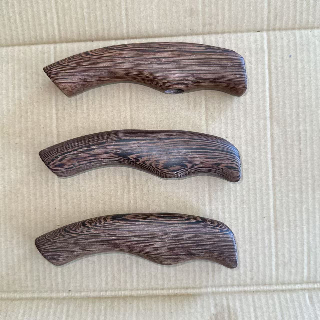 Madera de ala de pollo [Estilo 2]