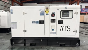 เครื่องกำเนิดไฟฟ้าคุณภาพสูงแบบเงียบพิเศษ 30KW 50KW 100KW 400KW 1000KW 400V 380V สตาร์ทด้วยรีโมท 1500 รอบต่อนาที รุ่น YHS-DG-B902 - Product Image 5
