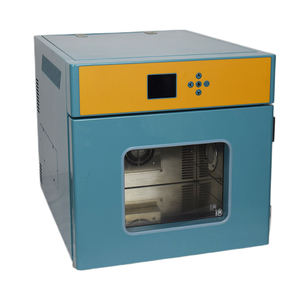 Incubateur Biochimique IN-BDT à Basse Température, Construction en Acier Inoxydable, Économe en Énergie, Respectueux de l'Environnement - Product Image 1