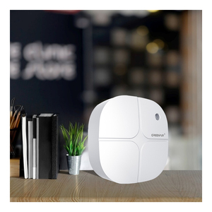 Felshare New Developed AM-50 PRO USB &amp; <strong>Battery</strong> <strong>Operated</strong> Small Type Scent Diffuser Machine - Product Image 1