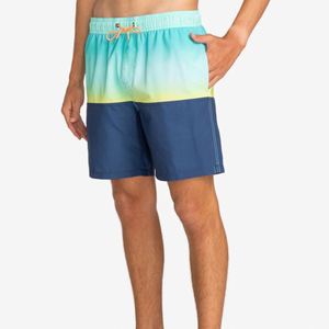 Shorts de bain et de course pour hommes été 2025 – Qualité supérieure, séchage rapide, pour la plage, le surf et la natation – Grandes tailles – 100 % polyester - Product Image 4