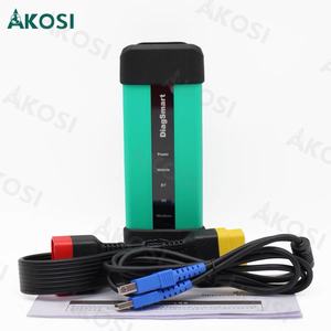 Escáner de Diagnóstico para Camiones Diésel Chinos Weichai SINOTRUK EOL Diagsmart Cnhtc, Herramienta de Diagnóstico para Sinotruck de Uso Pesado - Product Image 3