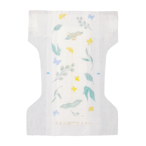 Couches pour bébés en coton 0,6 deniers ultra-fins personnalisées TianJiao – Vente en gros, haute absorption, meilleur prix – Usine de couches pour bébés en Chine - Product Image 4