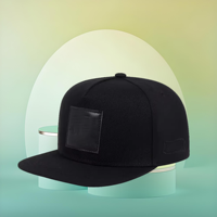 Gorra Unisex Versátil con Bordado 3D, Estilo Hip Hop, para Viajes, Deportes al Aire Libre, Casual, de Visera Plana, Personalizable, Económica, Estilo Deportivo, Snapback